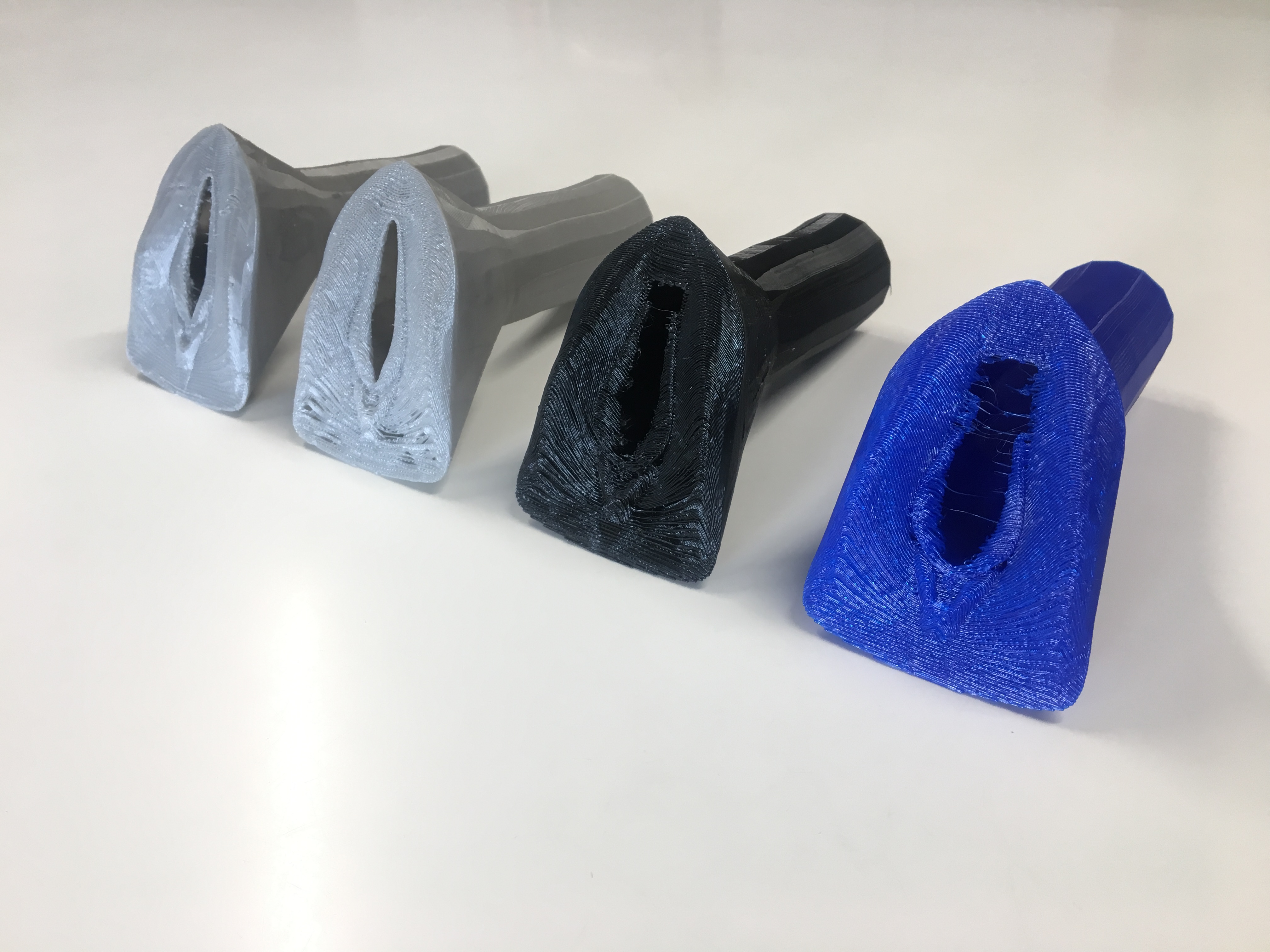 Medical Models For Disaster Response Why We Designed And 3d Printed Flexible Vaginas Re3d 5255