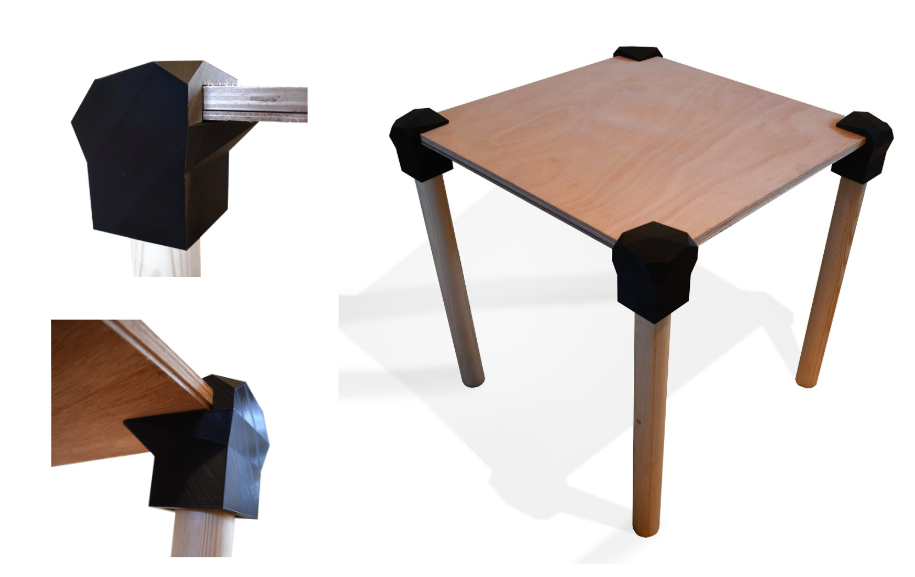 And The Winner Is… Results of the Fast Furniture Challenge – re:80D ...
