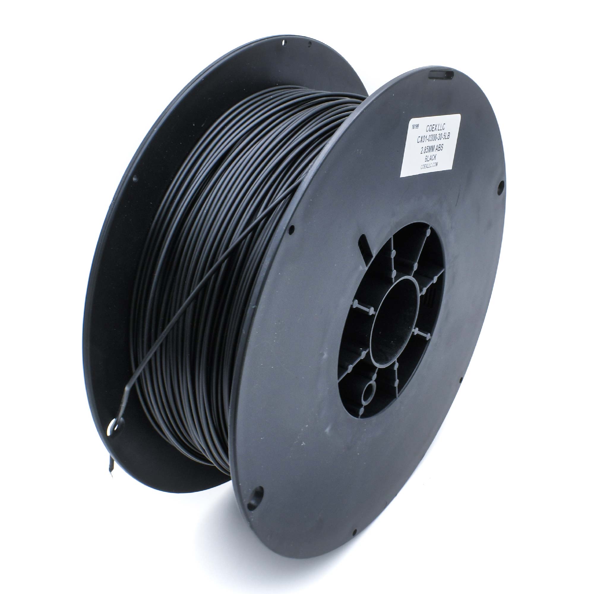 ABS 3D Printing Filament materials