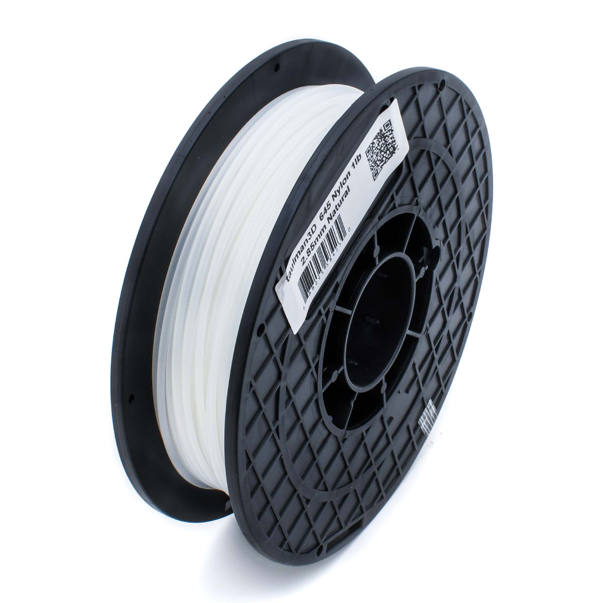 taulman3D Carbon Fiber Alloy Nylon 3D Printing Filament