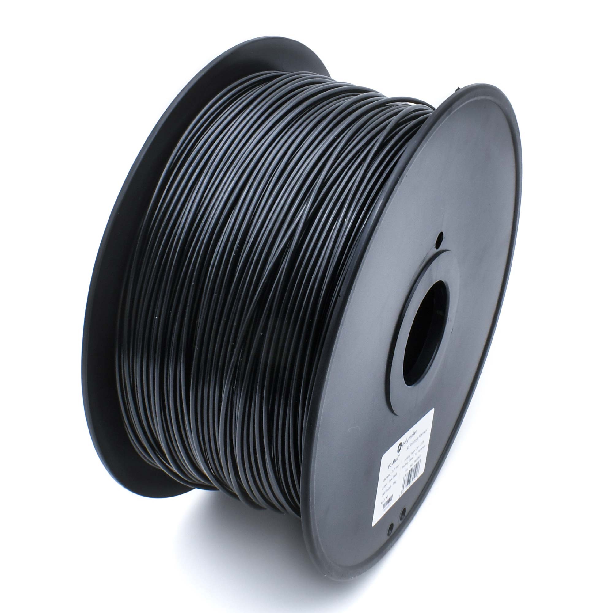 PC 3D Printing Filament materials