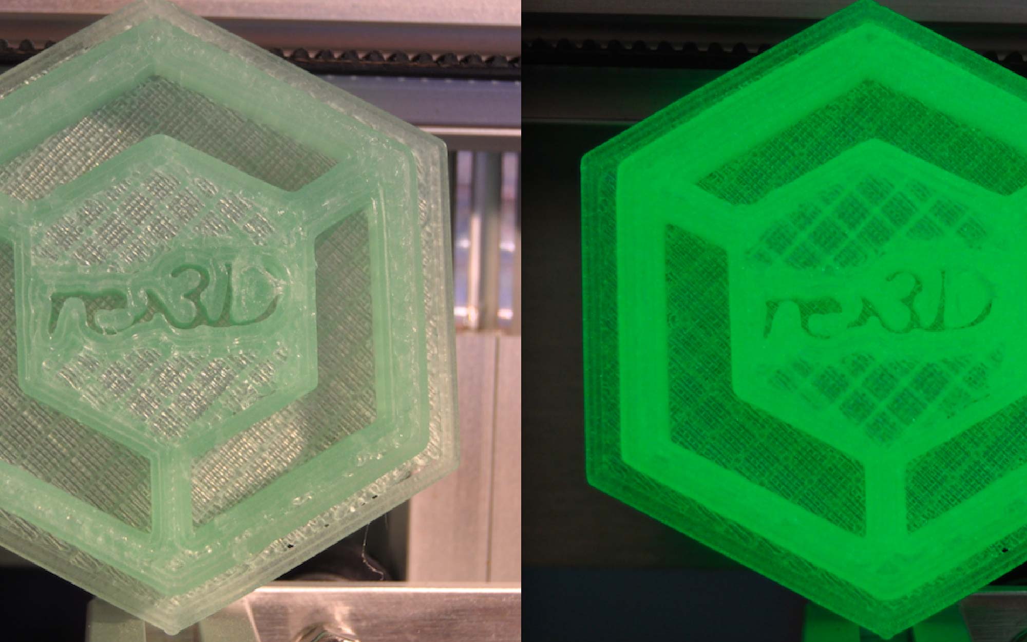 Download Turn Your Logo Into 3d Printed Awesomeness Re 3d Life Sized Affordable 3d Printing