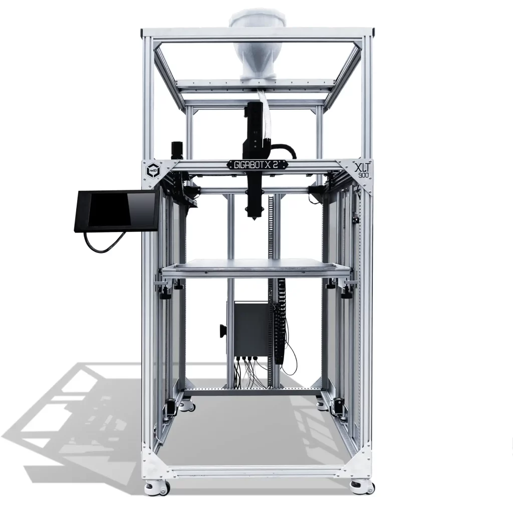 GigabotX 2 XLT 3D Printer image