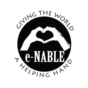 E-Nable Logo