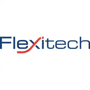 Flexitech Logo