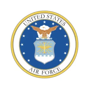 United States Air Force Emblem