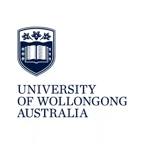 University of Wollongong Australia partner logo