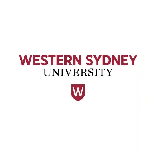 Western Sydney University partner logo