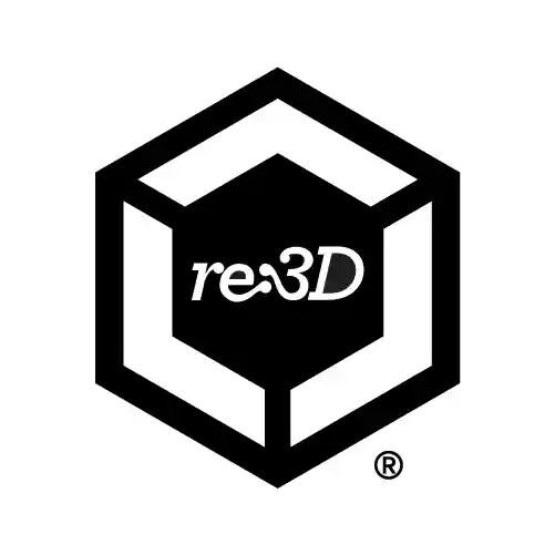 re3D partner logo