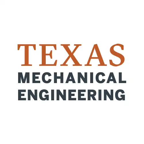 Texas Mechanical Engineering logo