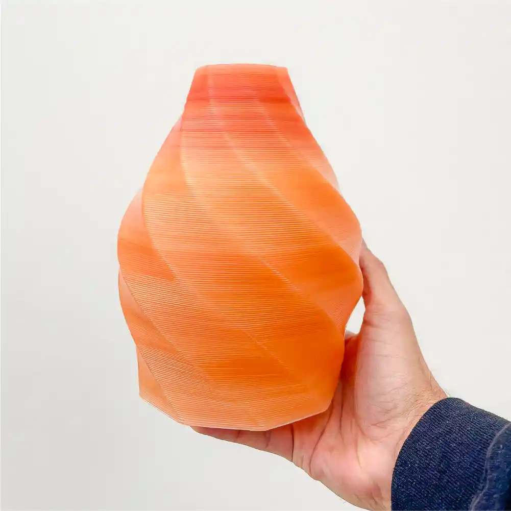 ReCreateIt Vase 1