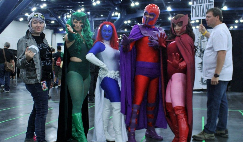 What Is Cosplay and Why Do People Do It?