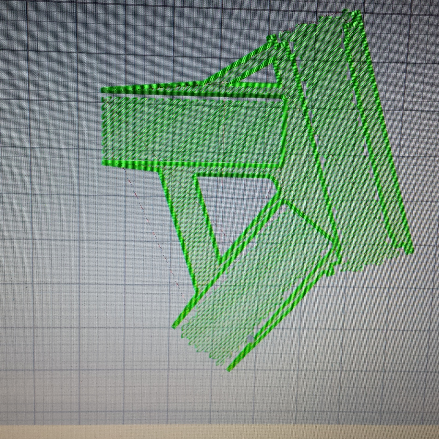 Impossible 3D printed Penrose Triangle: solved?, 3D Printing Blog